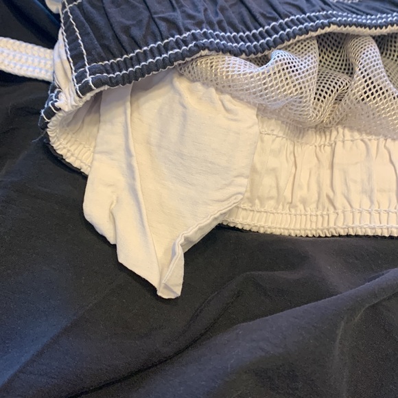 Big and tall swim trunks - Picture 3 of 3